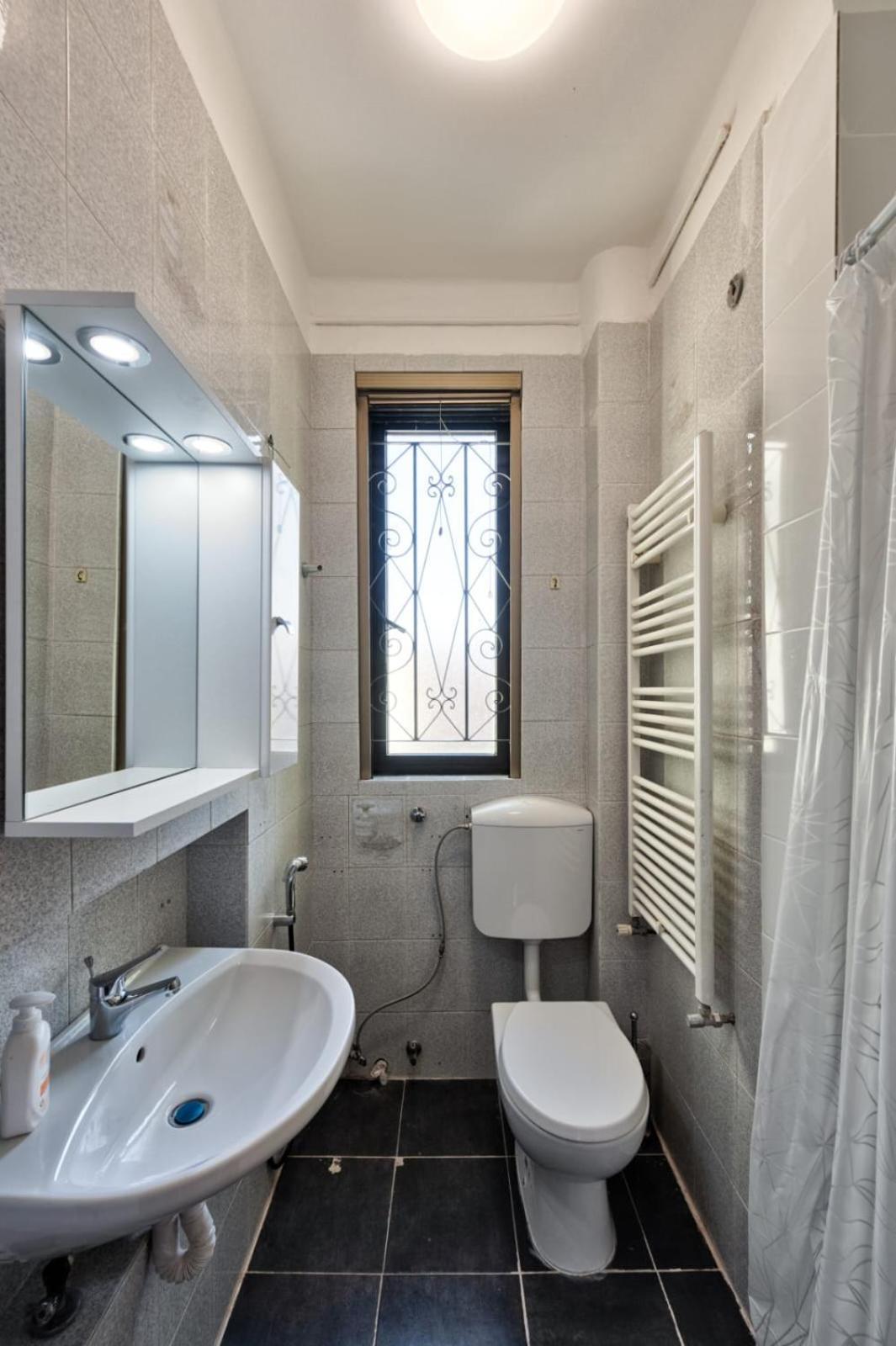 Venice Vacation Apartment Two Bedrooms Marghera Exterior foto